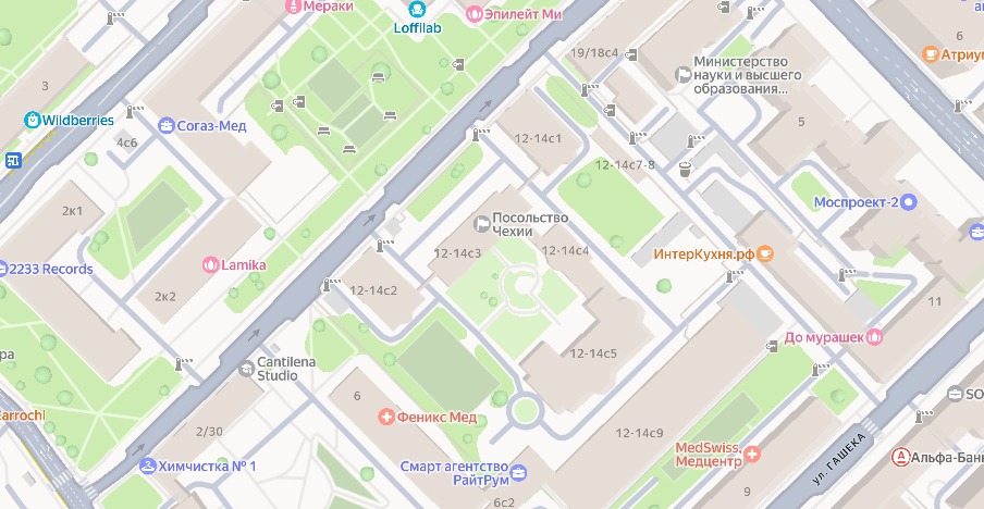 Чешский судебный переводчик — Заверенные переводы (с печатью) с русского на чешский язык и наоборот